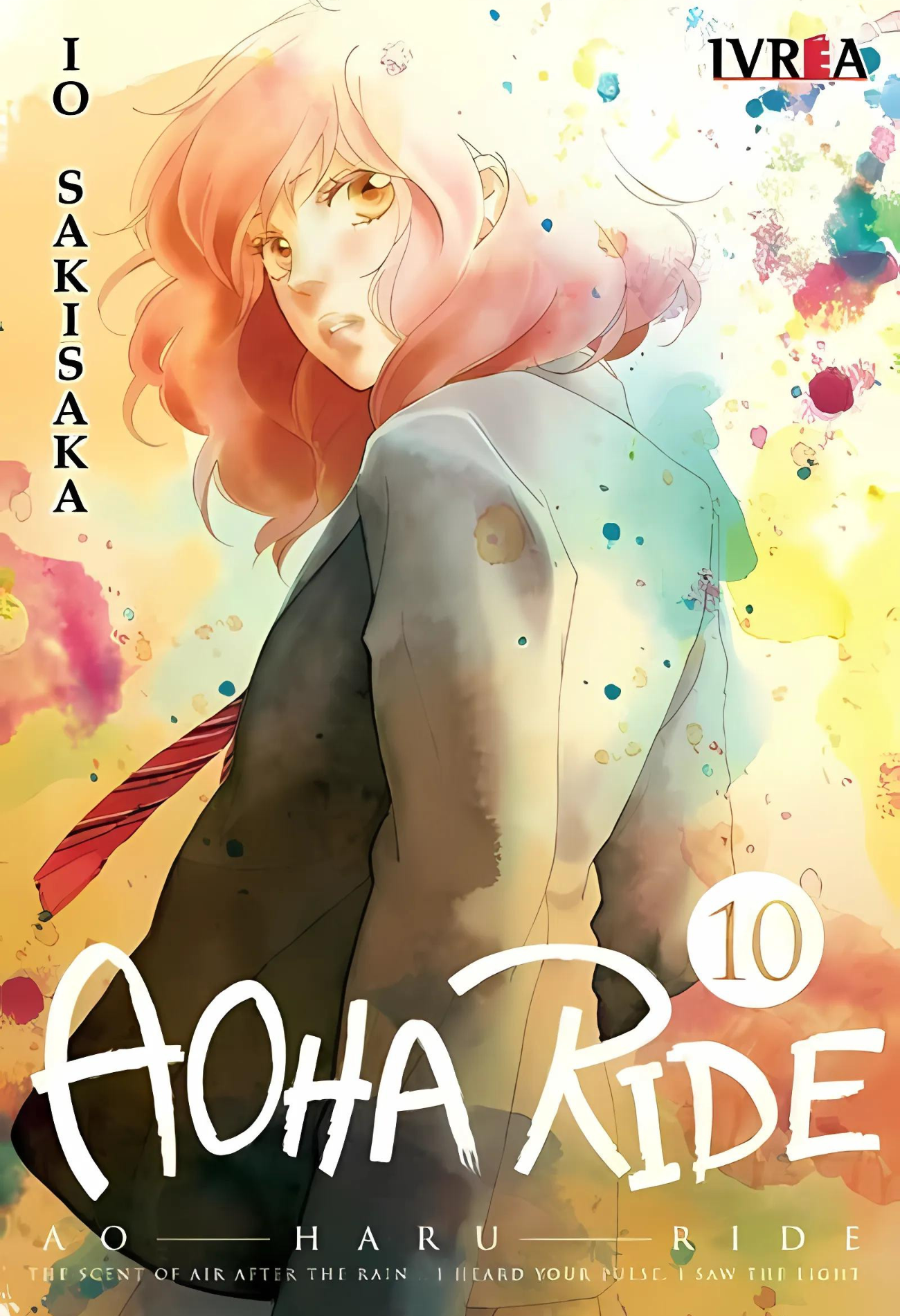 AOHA RIDE - 10