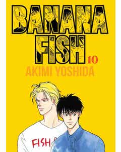 BANANA FISH - 10