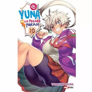 YUNA DE LA POSADA YURAGI - 10