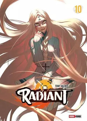 RADIANT - 10