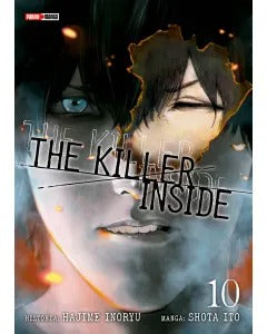 THE KILLER INSIDE - 10