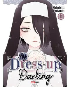 MY DRESS UP DARLING - 11