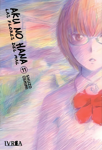 AKU NO HANA - 11