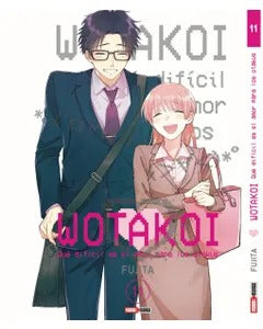 WOTAKOI - 11