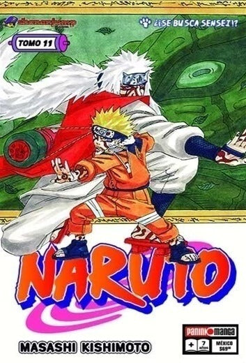 NARUTO - 11