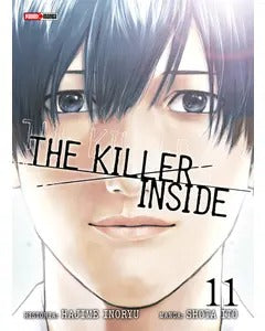 THE KILLER INSIDE - 11