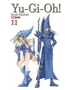 YU GI OH - 11