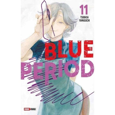 BLUE PERIOD - 11