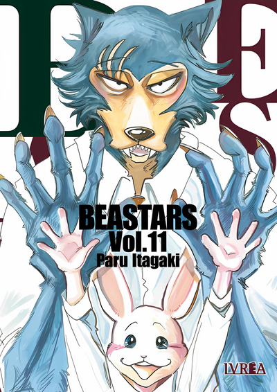 BEASTARS - 11