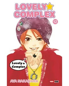 LOVELY COMPLEX - 12