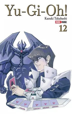 YU GI OH - 12