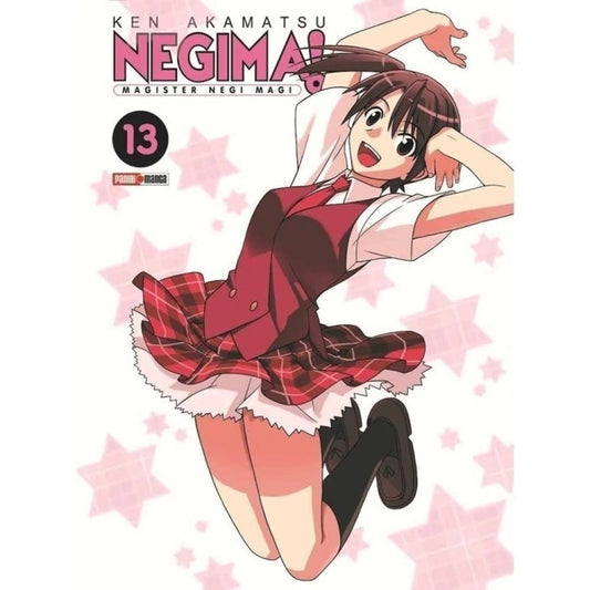 NEGIMA! - 13