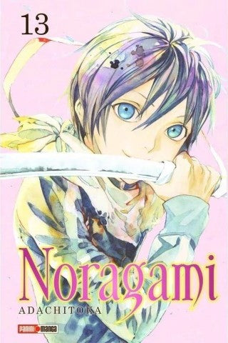 NORAGAMI - 13