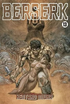 BERSERK - 13