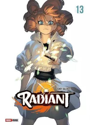 RADIANT - 13