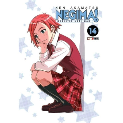 NEGIMA! - 14