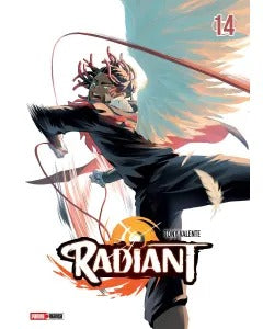 RADIANT - 14