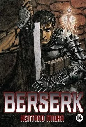 BERSERK - 14