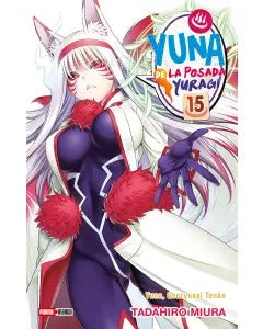 YUNA DE LA POSADA YURAGI - 15