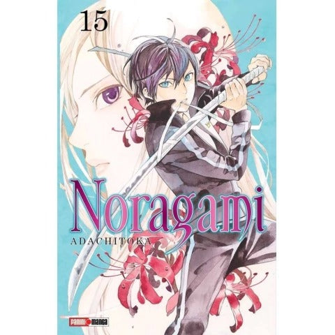 NORAGAMI - 15