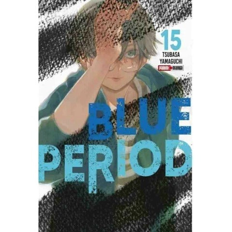 BLUE PERIOD - 15