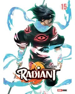 RADIANT - 15