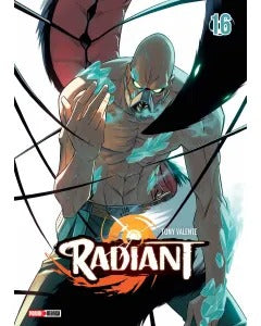 RADIANT - 16