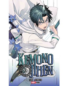 KEMONO JIHEN ASUNTOS MONSTRUOSOS - 16