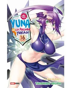 YUNA DE LA POSADA YURAGI - 16