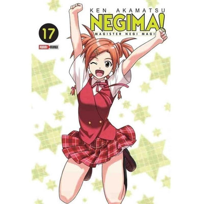 NEGIMA! - 17