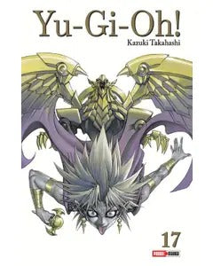 YU GI OH - 17