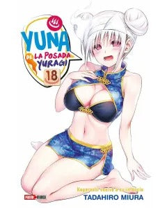 YUNA DE LA POSADA YURAGI - 18