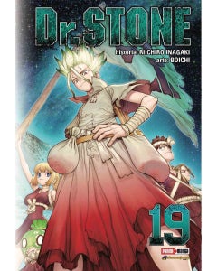 DR. STONE - 19