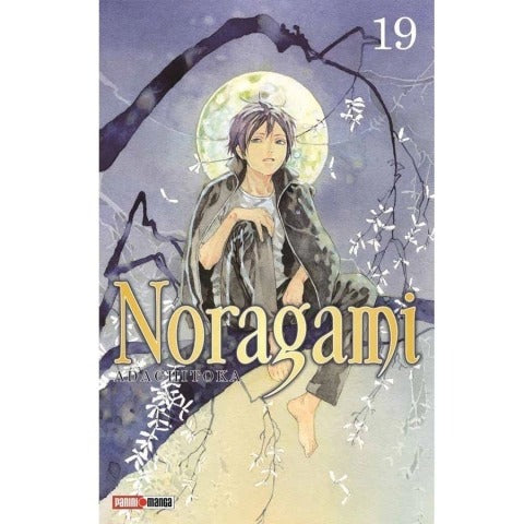 NORAGAMI - 19