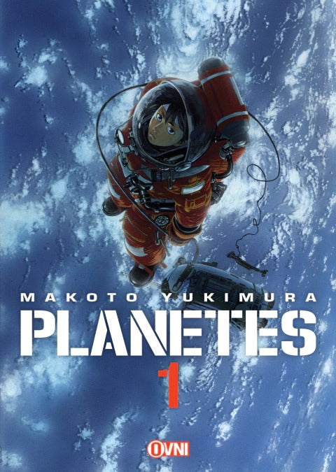 PLANETES - 01