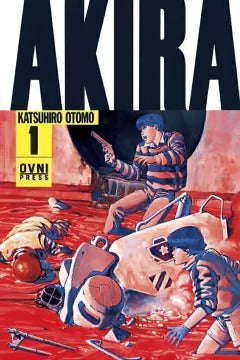 AKIRA - 01