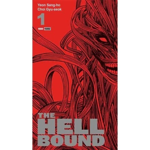 THE HELLBOUND - 01