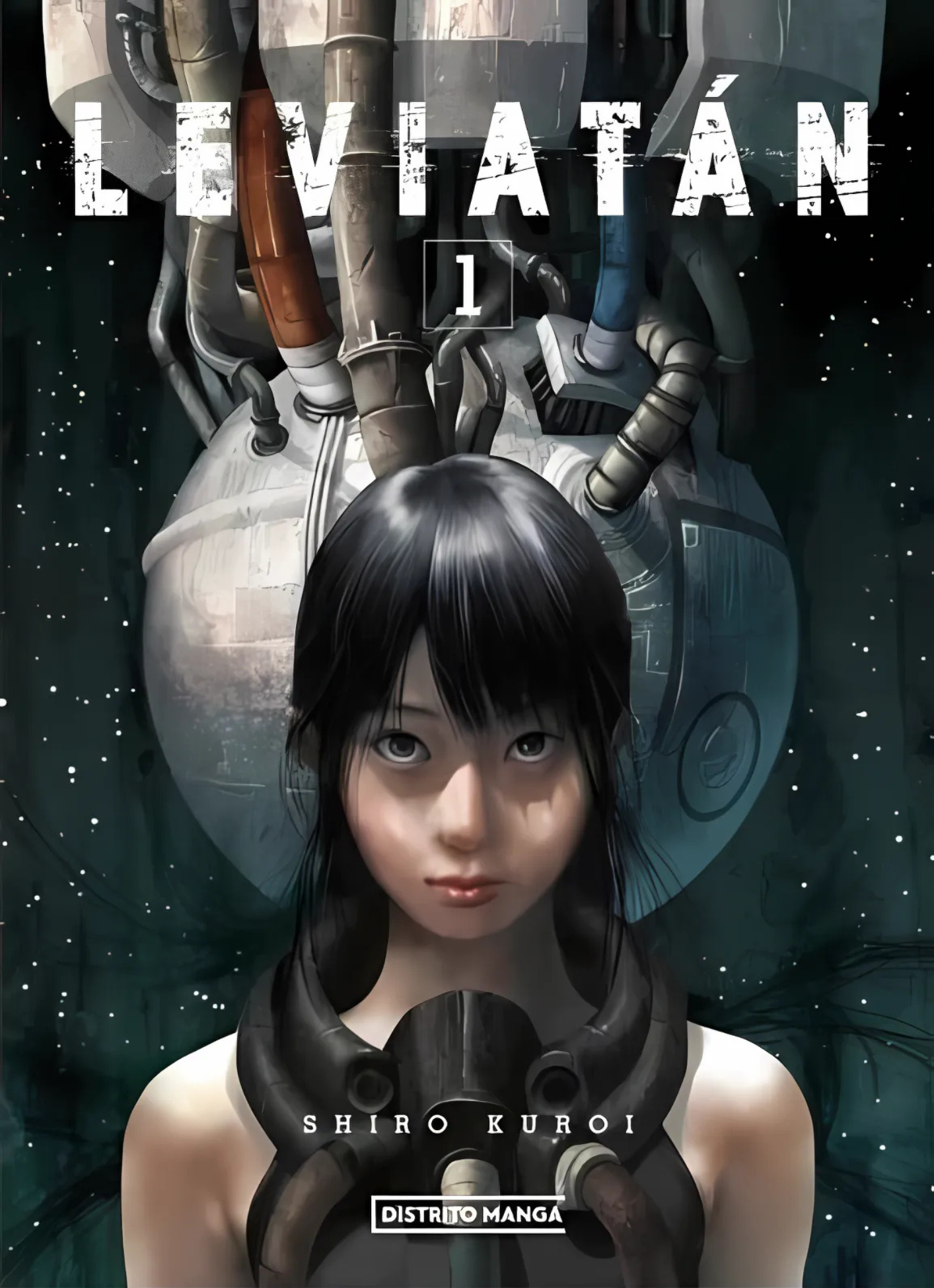 LEVIATAN - 01