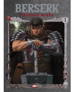 BERSERK - 01