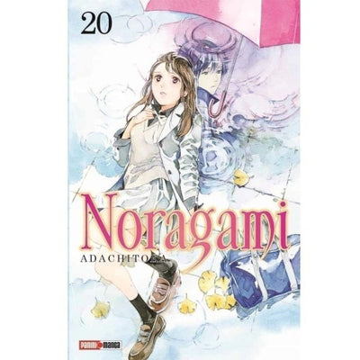 NORAGAMI - 20