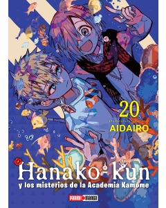 HANAKO KUN - 20