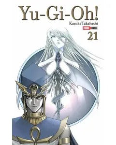 YU GI OH - 21