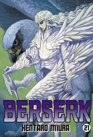 BERSERK - 21