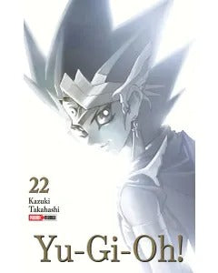 YU GI OH - 22