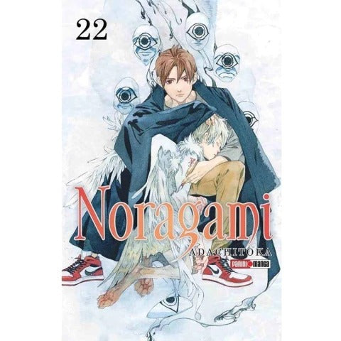 NORAGAMI - 22