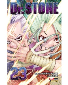 DR. STONE - 23