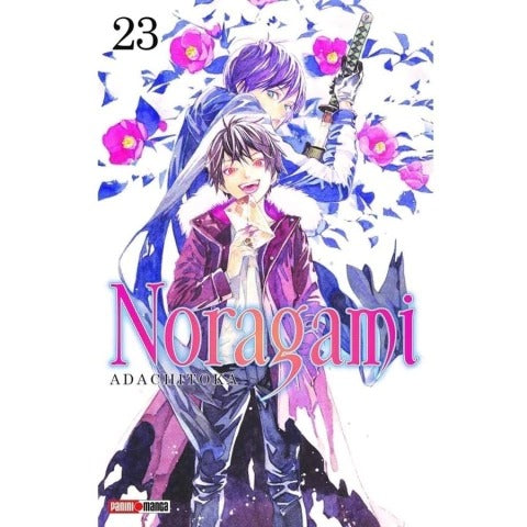 NORAGAMI - 23