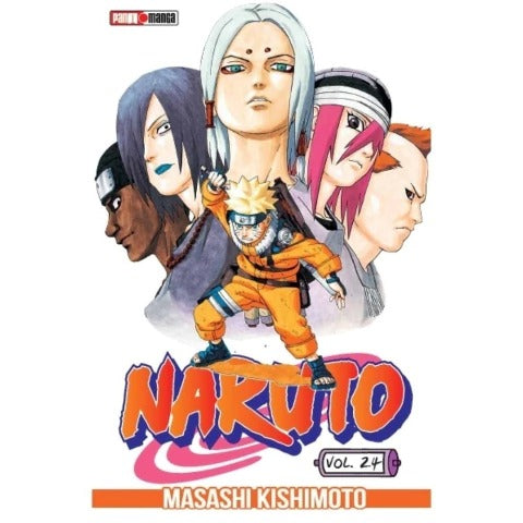 NARUTO - 24