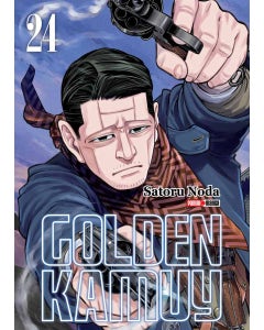 GOLDEN KAMUY - 24