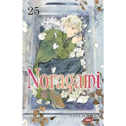 NORAGAMI - 25